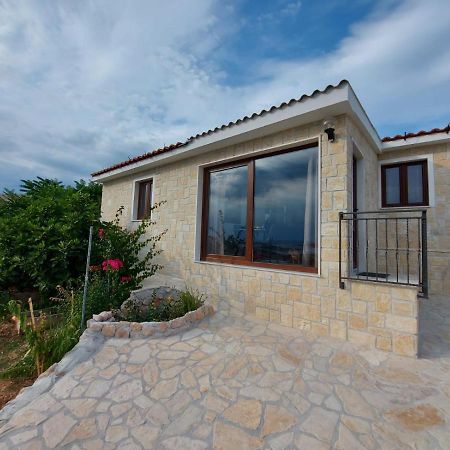 Holiday House Pag Zubovići Zewnętrze zdjęcie