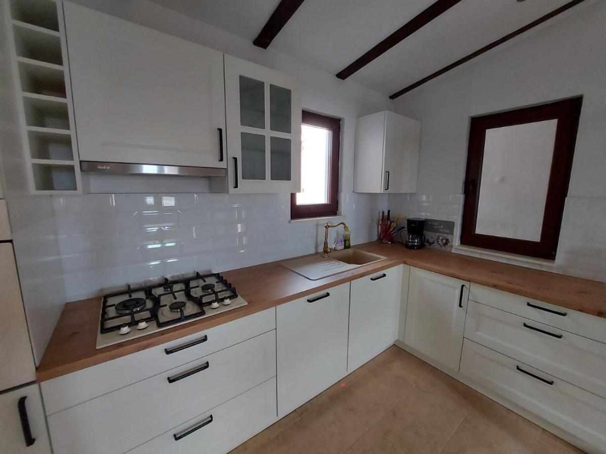 Holiday House Pag Zubovići Zewnętrze zdjęcie