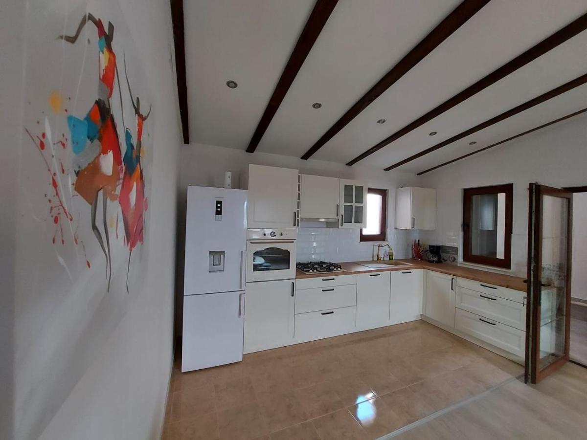 Holiday House Pag Zubovići Zewnętrze zdjęcie