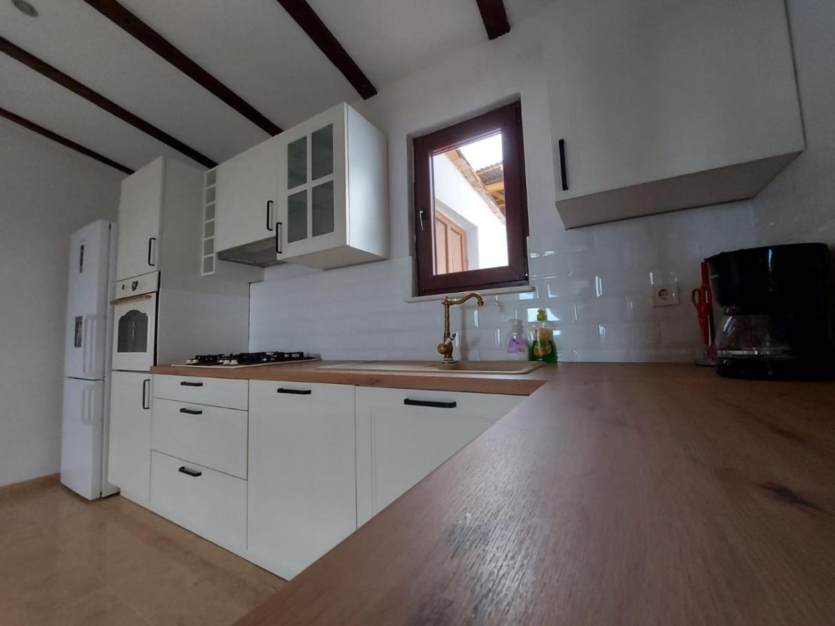 Holiday House Pag Zubovići Zewnętrze zdjęcie