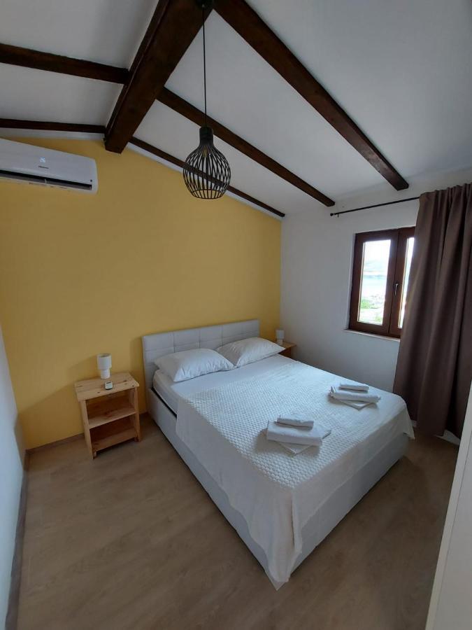 Holiday House Pag Zubovići Zewnętrze zdjęcie