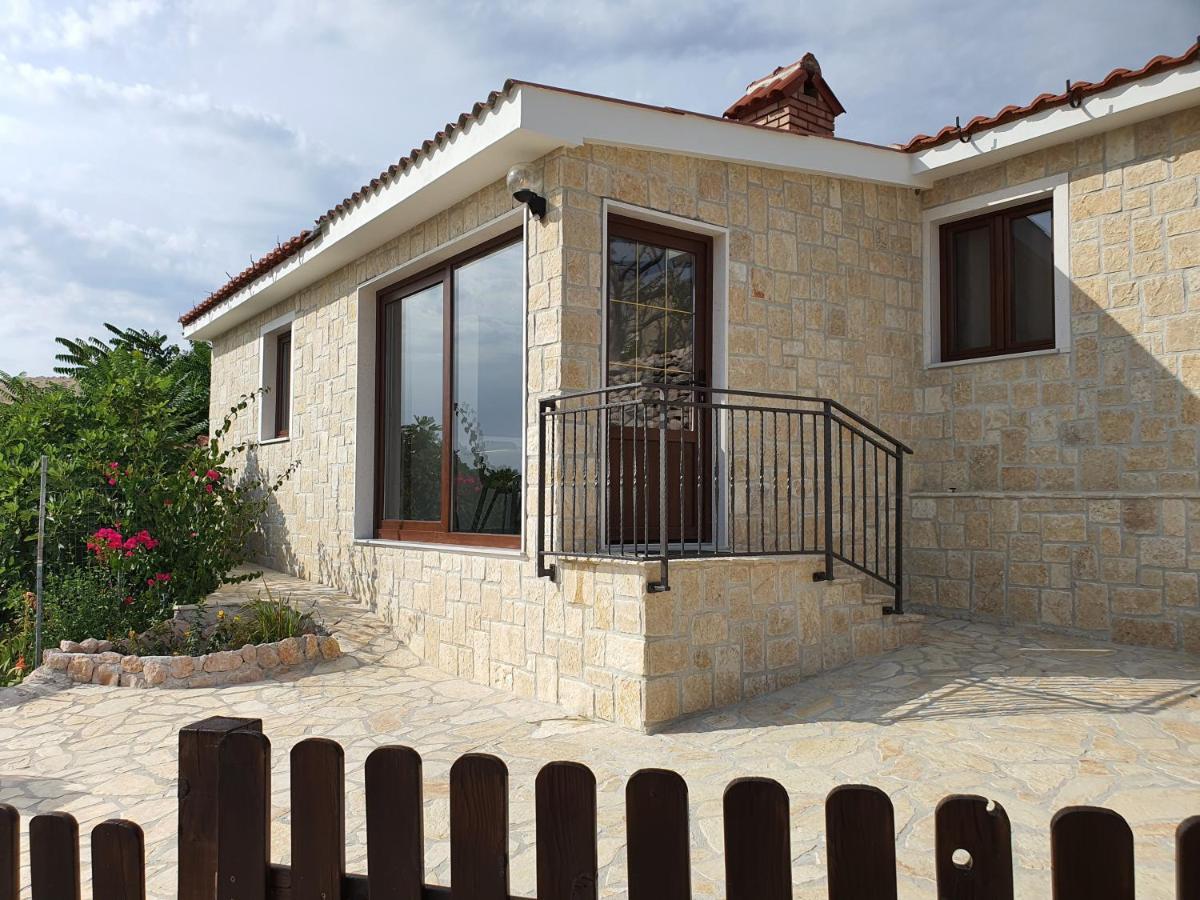 Holiday House Pag Zubovići Zewnętrze zdjęcie