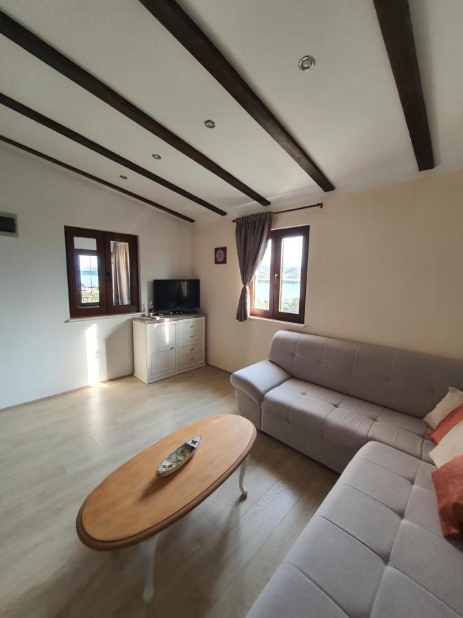 Holiday House Pag Zubovići Zewnętrze zdjęcie