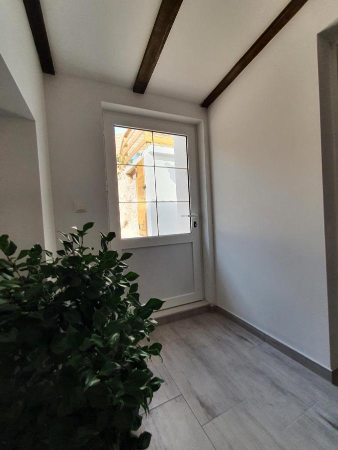 Holiday House Pag Zubovići Zewnętrze zdjęcie