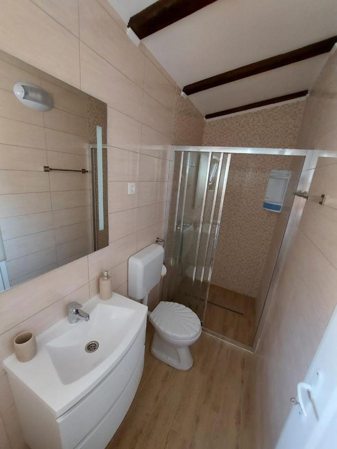 Holiday House Pag Zubovići Zewnętrze zdjęcie
