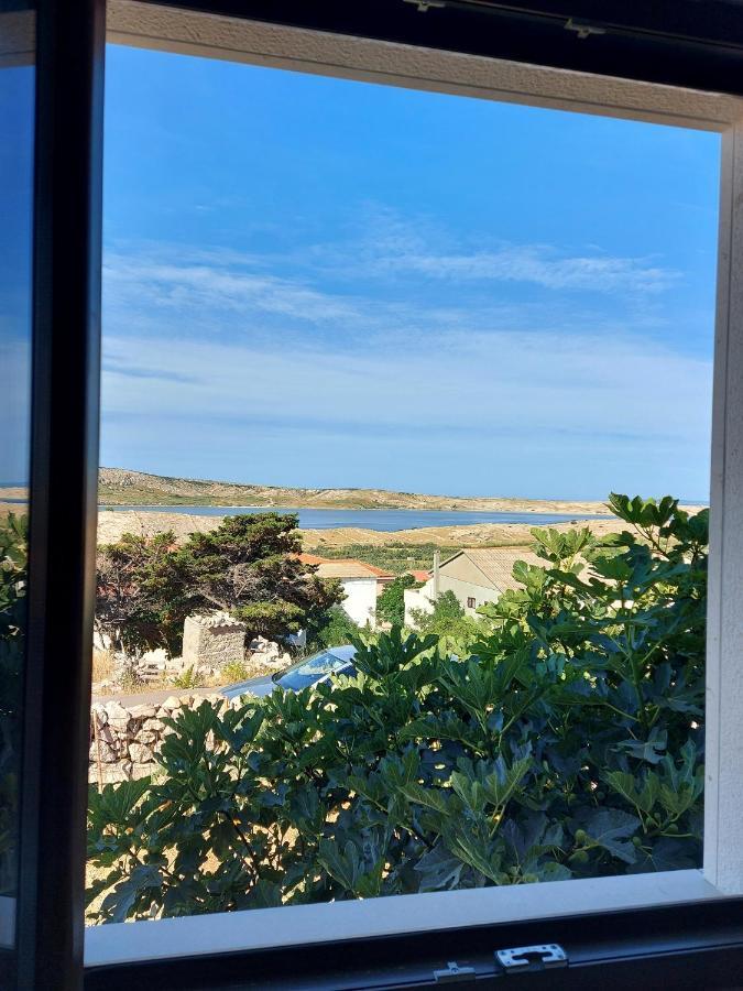 Holiday House Pag Zubovići Zewnętrze zdjęcie