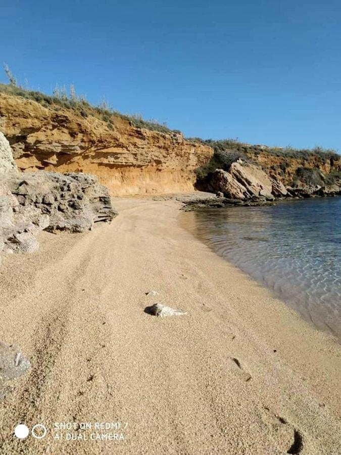 Holiday House Pag Zubovići Zewnętrze zdjęcie